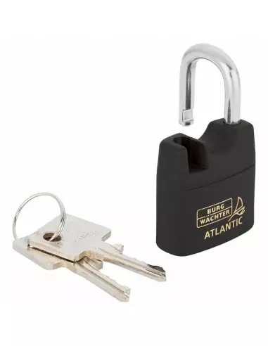 Cadenas 217 F Ni Atlantic Burg-Wächter (Lot De 5)
