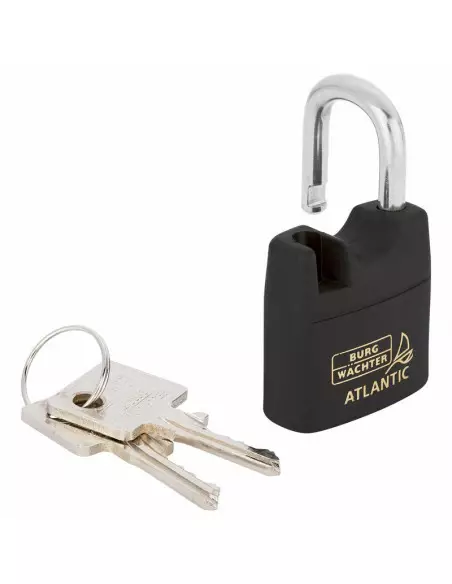 Cadenas 217 F Ni Atlantic Burg-Wächter (Lot De 5)