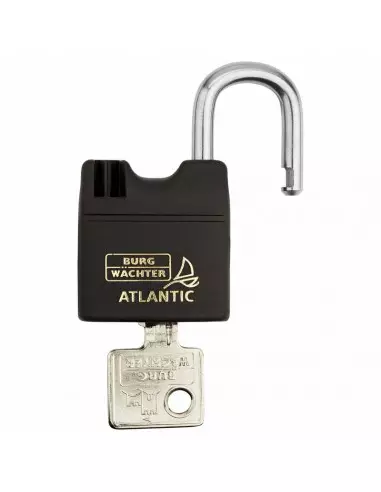 Cadenas 217 F Ni Atlantic Burg-Wächter (Lot De 5)