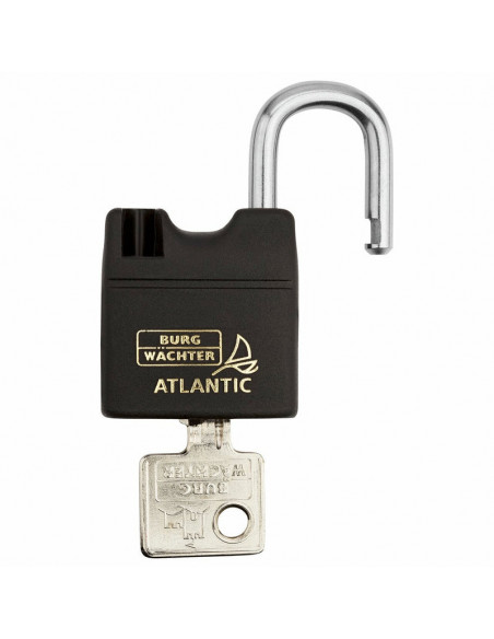 Cadenas 217 F Ni Atlantic Burg-Wächter (Lot De 5)