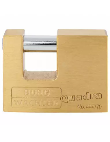 Cadenas Burg-Wächter 444 Quadra