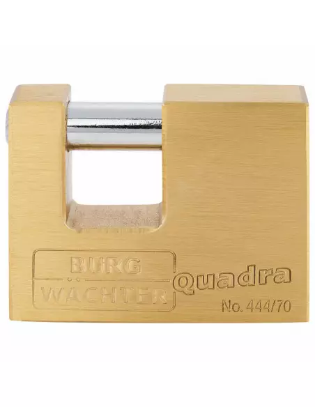 Cadenas Burg-Wächter 444 Quadra