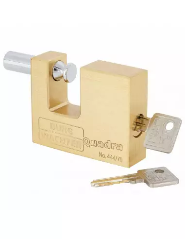 Cadenas Burg-Wächter 444 Quadra