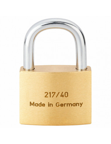 Cadenas 217 Karat Burg-Wächter (Lot De 5)