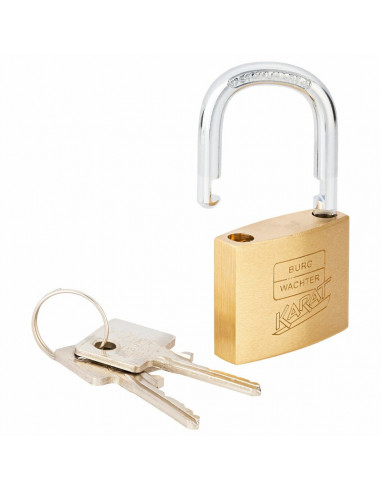 Cadenas 217 Karat Burg-Wächter (Lot De 5)