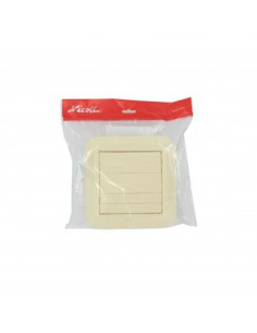 Grille De Ventilation Nicoll A Volets Mobiles 2