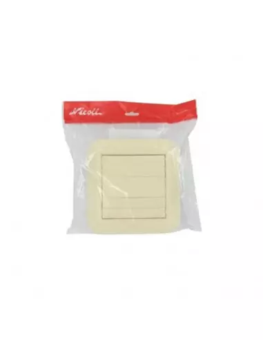 Grille De Ventilation Nicoll A Volets Mobiles