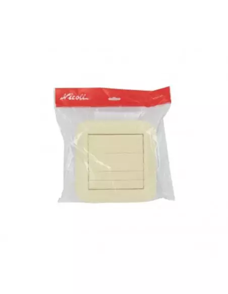 Grille De Ventilation Nicoll A Volets Mobiles