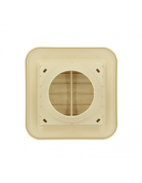 Grille De Ventilation Nicoll A Volets Mobiles