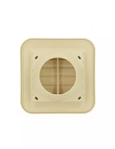 Grille De Ventilation Nicoll A Volets Mobiles