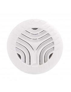 Grille Aération Nicoll Intérieure