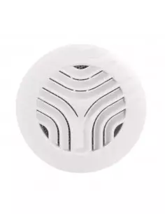 Grille Aération Nicoll Intérieure