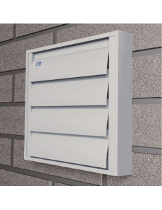 Grille De Hotte Renson 433 2