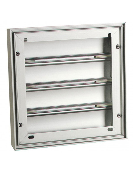 Grille De Hotte Renson 433