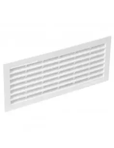 Grille De Ventilation Nicoll Rectangulaire