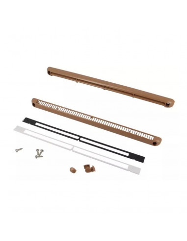 Kit Nicoll Pour Modules 15, 22, 30