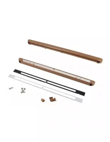 Kit Nicoll Pour Modules 15, 22, 30