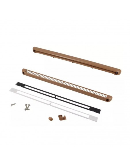 Kit Nicoll Pour Modules 15, 22, 30