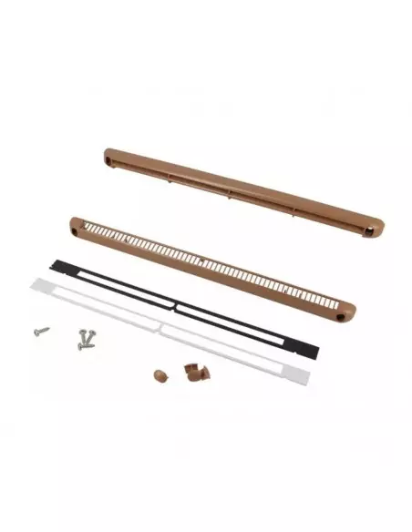 Kit Nicoll Pour Modules 15, 22, 30