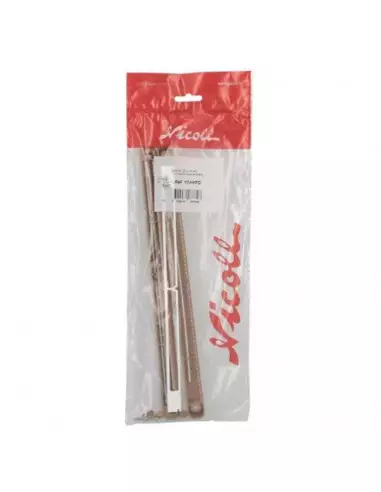 Kit Nicoll Pour Modules 15, 22, 30