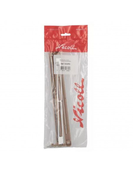 Kit Nicoll Pour Modules 15, 22, 30