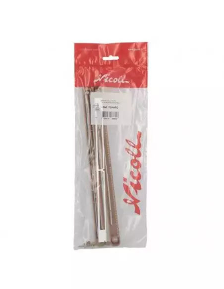 Kit Nicoll Pour Modules 15, 22, 30