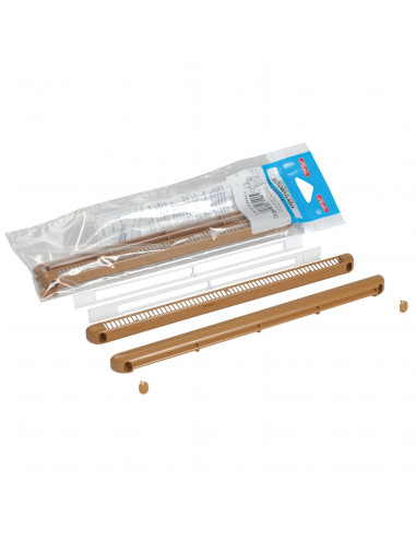 Kit Nicoll Pour Modules 15, 22, 30