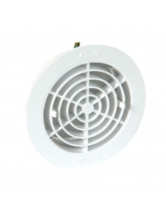 Grille Intérieure Nicoll À Fermeture