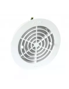 Grille Intérieure Nicoll À Fermeture