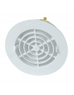 Grille Intérieure Nicoll À Fermeture 2