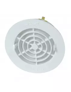 Grille Intérieure Nicoll À Fermeture 2