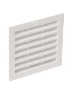 Grille De Ventilation Nicoll Carrée -2 2
