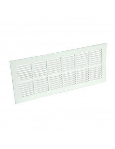 Rectangulaire Nicoll Extra-Plate -2