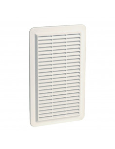 Rectangulaire Nicoll Pour Façades