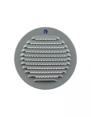 Grille Aluminium Ronde Renson 435r