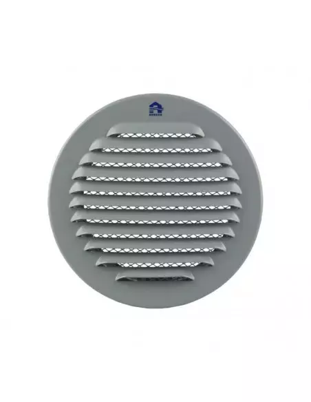 Grille Aluminium Ronde Renson 435r