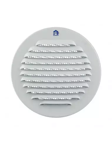Grille Aluminium Ronde Renson 435r