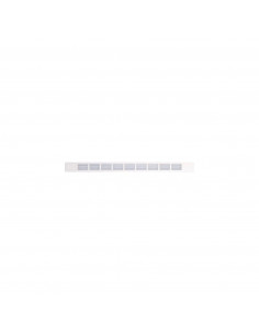 Grille Intérieure Plate Simple Renson 478