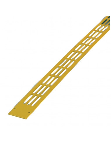 Grille Intérieure Plate Simple Renson 478