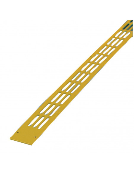 Grille Intérieure Plate Simple Renson 478