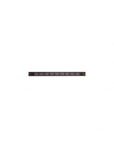 Grille Intérieure Plate Simple Renson 478