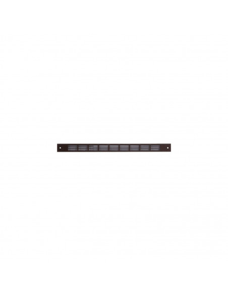 Grille Intérieure Plate Simple Renson 478