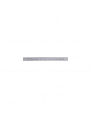 Grille Intérieure Plate Simple Renson 478