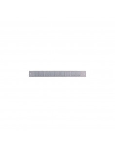 Grille Intérieure Renson Plate Double 488