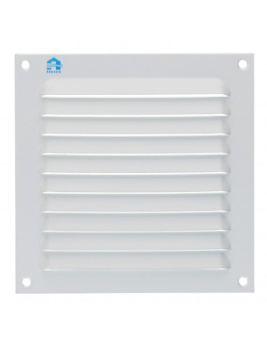 Grille Aluminium Estampée Renson 436 -2