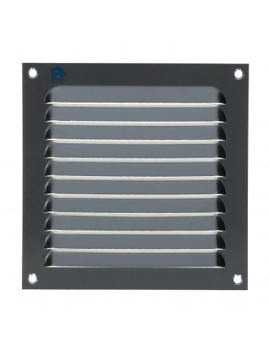 Grille Aluminium Estampée Renson 436 -2
