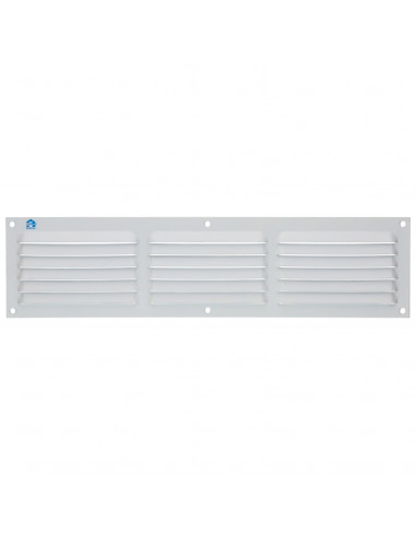 Grille Aluminium Estampée Renson 436 -2