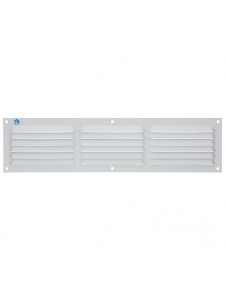 Grille Aluminium Estampée Renson 436 -2