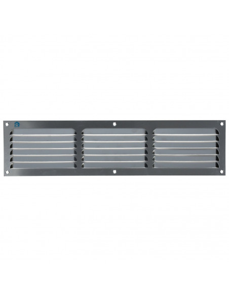 Grille Aluminium Estampée Renson 436 -2