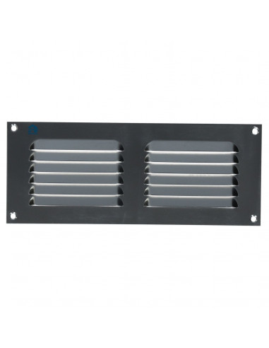 Grille Aluminium Estampée Renson 436 -2